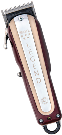 Wahl  Cordless Legend Tondeuse