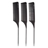 Créé  Premium Multi Hair Comb Set Créé  Premium Multi Hair Comb Set