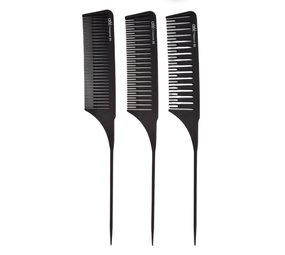 Créé  Premium Multi Hair Comb Set Créé  Premium Multi Hair Comb Set