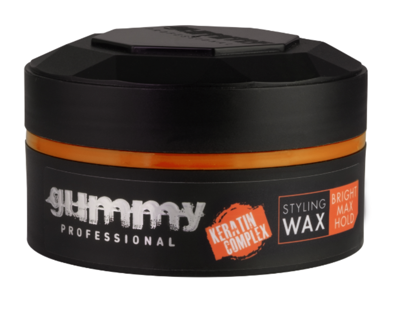 Styling Wax Bright Finish 150ml