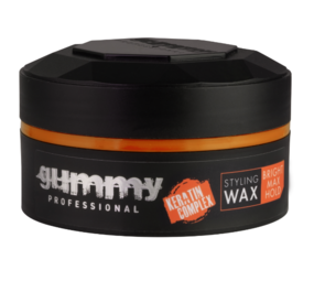 Styling Wax Bright Finish 150ml