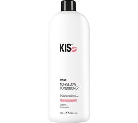 KIS  No-Yellow Conditioner 1000ml KIS  No-Yellow Conditioner 1000ml