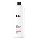 KIS  No Yellow Shampoo 1000ml