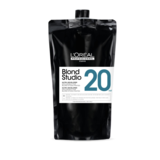 L'Oréal Professionnel Blond Studio Nutri-Developer 20 vol / 6% L'Oréal Professionnel Blond Studio Nutri-Developer 20 vol / 6%
