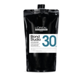 L'Oréal Professionnel Blond Studio Nutri-Developer 30 vol / 9% L'Oréal Professionnel Blond Studio Nutri-Developer 30 vol / 9%