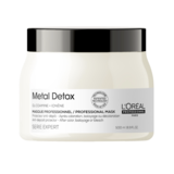 L'Oréal Professionnel Metal Detox Professionele Masker 500ML L'Oréal Professionnel Metal Detox Professionele Masker 500ML