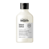 L'Oréal Professionnel Metal Detox Reinigende Shampoo 300ML L'Oréal Professionnel Metal Detox Reinigende Shampoo 300ML