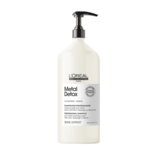 L'Oréal Professionnel Metal Detox Reinigende Shampoo 1500ml L'Oréal Professionnel Metal Detox Reinigende Shampoo 1500ml