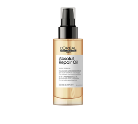 L'Oréal Professionnel Serie Expert Absolut Repair 10-in-1 olie 90ml L'Oréal Professionnel Serie Expert Absolut Repair 10-in-1 olie 90ml