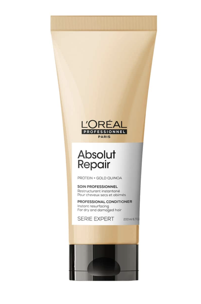 L'Oréal Professionnel Serie Expert Absolut Repair Conditioner 200ml L'Oréal Professionnel Serie Expert Absolut Repair Conditioner 200ml