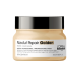 L'Oréal Professionnel Serie Expert Absolut Repair Golden Masker 250ml L'Oréal Professionnel Serie Expert Absolut Repair Golden Masker 250ml