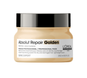 L'Oréal Professionnel Serie Expert Absolut Repair Golden Masker 250ml