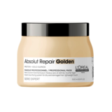 L'Oréal Professionnel Serie Expert Absolut Repair Golden Masker 500ml L'Oréal Professionnel Serie Expert Absolut Repair Golden Masker 500ml
