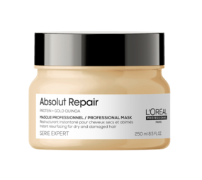 L'Oréal Professionnel Serie Expert Absolut Repair Masker 250ml L'Oréal Professionnel Serie Expert Absolut Repair Masker 250ml