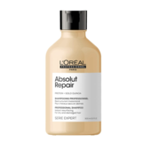 L'Oréal Professionnel Serie Expert Absolut Repair Shampoo 300ml L'Oréal Professionnel Serie Expert Absolut Repair Shampoo 300ml
