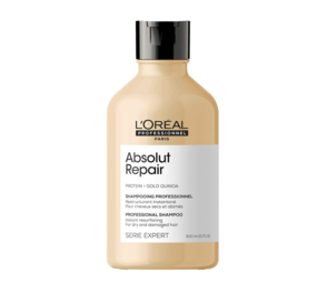 L'Oréal Professionnel Serie Expert Absolut Repair Shampoo 300ml L'Oréal Professionnel Serie Expert Absolut Repair Shampoo 300ml