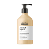 L'Oréal Professionnel Serie Expert Absolut Repair Shampoo 500ml L'Oréal Professionnel Serie Expert Absolut Repair Shampoo 500ml