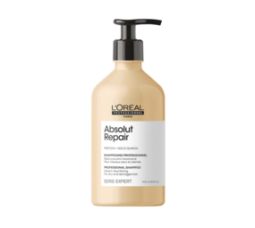 L'Oréal Professionnel Serie Expert Absolut Repair Shampoo 500ml L'Oréal Professionnel Serie Expert Absolut Repair Shampoo 500ml