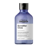 L'Oréal Professionnel Serie Expert Blondifier Gloss Shampoo 300ml L'Oréal Professionnel Serie Expert Blondifier Gloss Shampoo 300ml