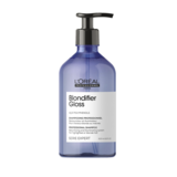 L'Oréal Professionnel Serie Expert Blondifier Gloss Shampoo 500ml L'Oréal Professionnel Serie Expert Blondifier Gloss Shampoo 500ml