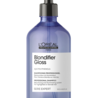 L'Oréal Professionnel Serie Expert Blondifier Gloss Shampoo 1500ml L'Oréal Professionnel Serie Expert Blondifier Gloss Shampoo 1500ml