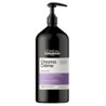 L'Oréal Professionnel Chroma Creme Purple Shampoo 1500ml L'Oréal Professionnel Chroma Creme Purple Shampoo 1500ml