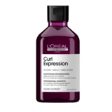 L'Oréal Professionnel Serie Expert Curl Expression Anti-Buildup Cleansing Jelly Shampoo 300ml L'Oréal Professionnel Serie Expert Curl Expression Anti-Buildup Cleansing Jelly Shampoo 300ml