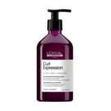 L'Oréal Professionnel SSerie Expert Curl Expression Anti-Buildup Cleansing Jelly Shampoo 500ml L'Oréal Professionnel SSerie Expert Curl Expression Anti-Buildup Cleansing Jelly Shampoo 500ml