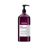 L'Oréal Professionnel Serie Expert Curl Expression Anti-Buildup Cleansing Jelly Shampoo 1500ml L'Oréal Professionnel Serie Expert Curl Expression Anti-Buildup Cleansing Jelly Shampoo 1500ml