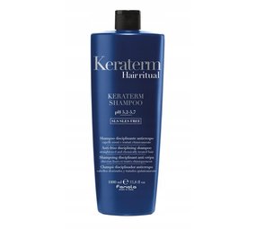 Fanola Keraterm Shampoo 1000ml Fanola Keraterm Shampoo 1000ml