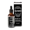 Gummy Baardolie 50ml Gummy Baardolie 50ml