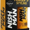 Nish Man Styling Powder 20g Nish Man Styling Powder 20g