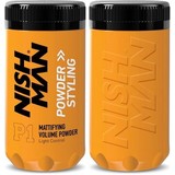 Nish Man P1 Styling Powder 20g Nish Man P1 Styling Powder 20g