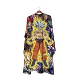 REPLI CAPE Barbercape R134