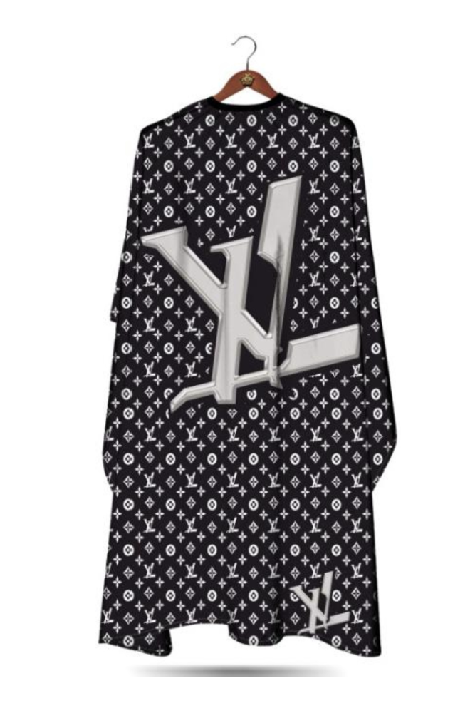 REPLI CAPE Barbercape R108 REPLI CAPE Barbercape R108