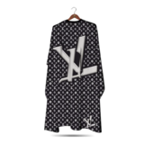 REPLI CAPE Barbercape R108