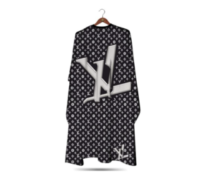 REPLI CAPE Barbercape R108