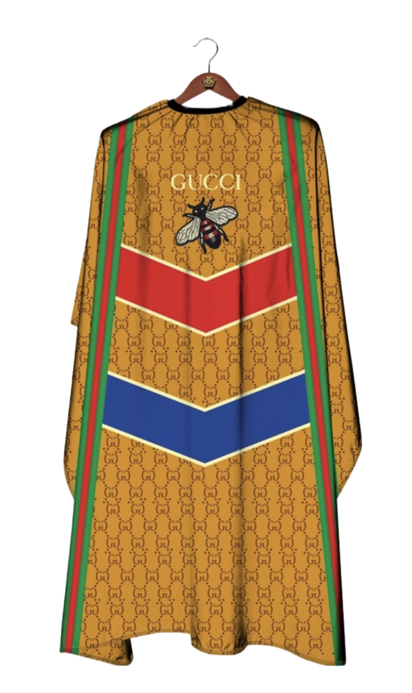 REPLI CAPE Barbercape R113 REPLI CAPE Barbercape R113