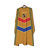 REPLI CAPE Barbercape R113