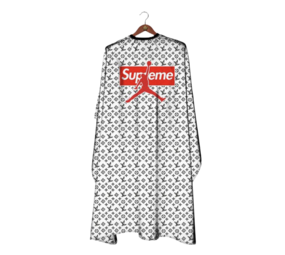 REPLI CAPE Barbercape R139