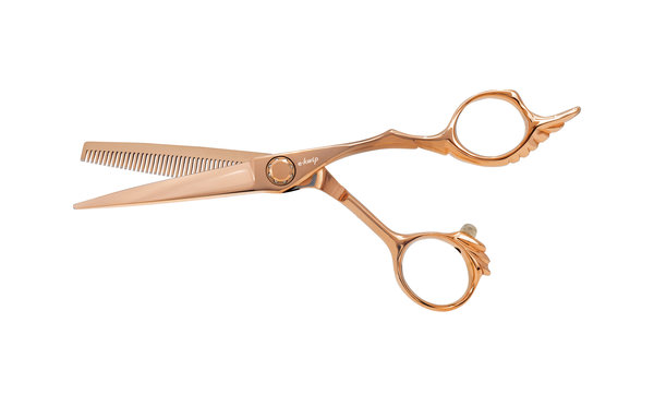 E-Kwip Angel Rose Gold Kappersscharen Set