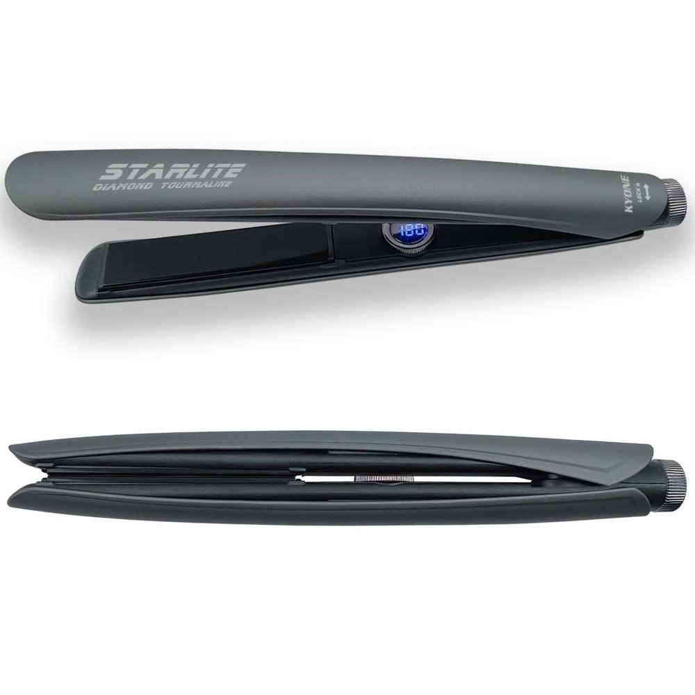 Kyone  Starlite Straightener Kyone  Starlite Straightener