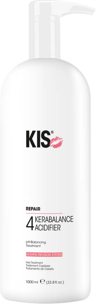 KIS Kerabalance Acidifier 1000ml KIS Kerabalance Acidifier 1000ml
