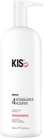 KIS Kerabalance Acidifier 1000ml KIS Kerabalance Acidifier 1000ml