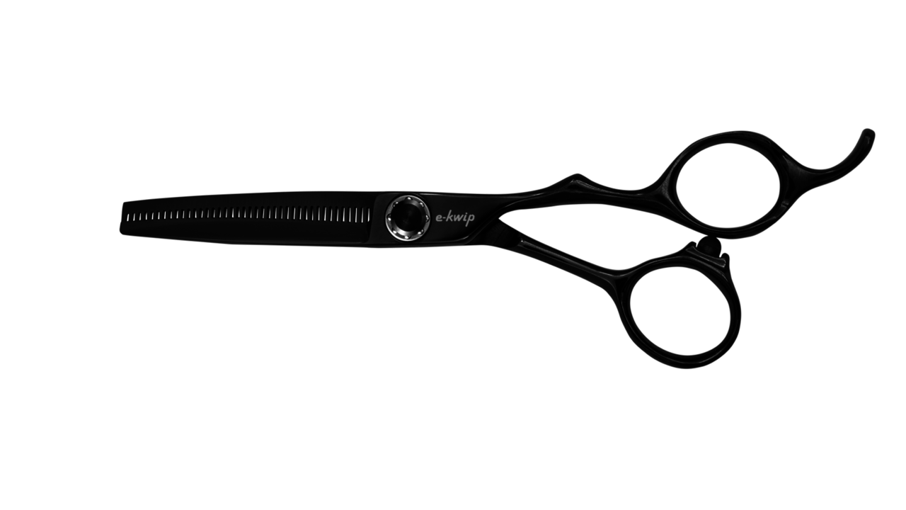 E-Kwip Kuro Kappersscharen Set Black E-Kwip Kuro Kappersscharen Set Black