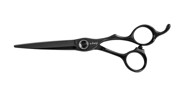 E-Kwip Kuro Kappersscharen Set Black E-Kwip Kuro Kappersscharen Set Black