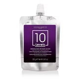 DCM 10 Levels Lightening Cream 250Gr. DCM 10 Levels Lightening Cream 250Gr.