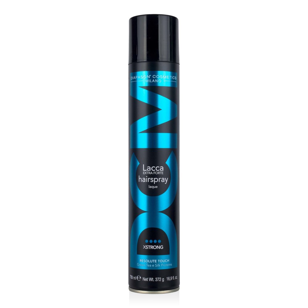 DCM Extra Strong Hairspray 750ml DCM Extra Strong Hairspray 750ml
