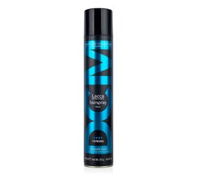 DCM Extra Strong Hairspray 750ml DCM Extra Strong Hairspray 750ml