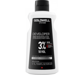 Goldwell Topchic System Developer 3 % Goldwell Topchic System Developer 3 %